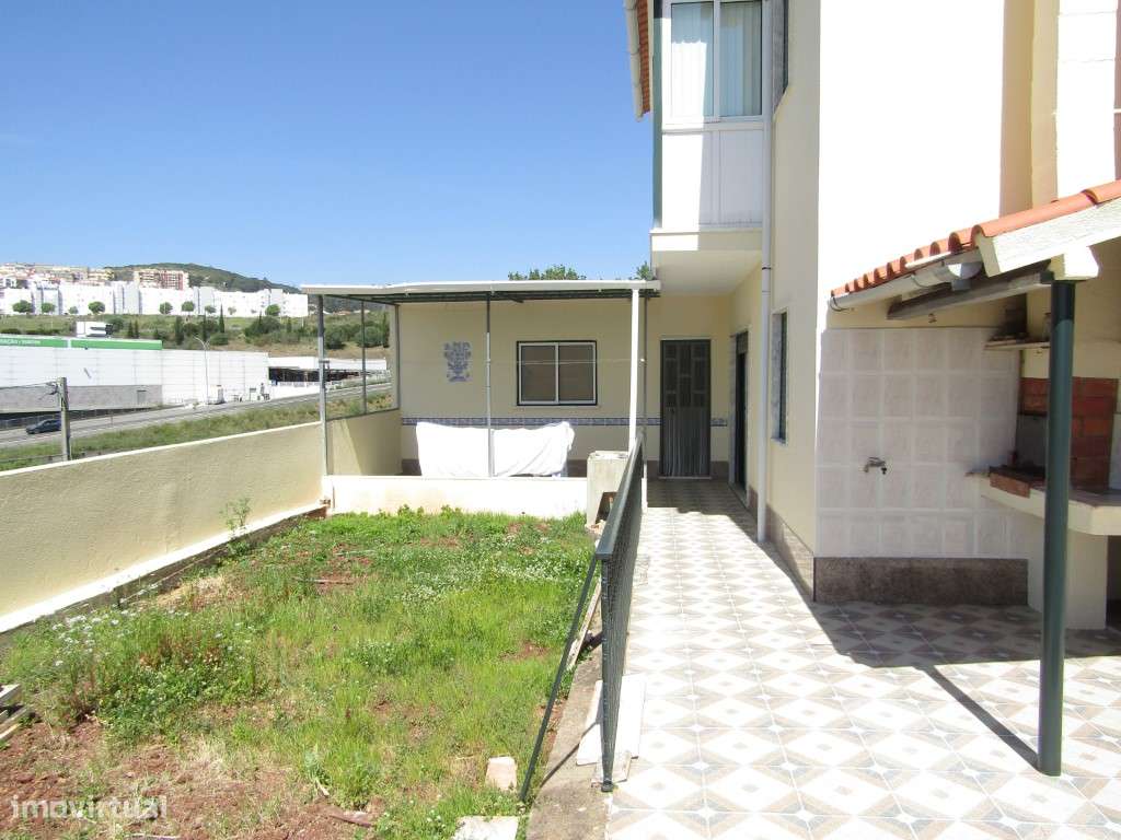Casa Horizonte - Moradia espaçosa e com excelente exposição solar, ...-5