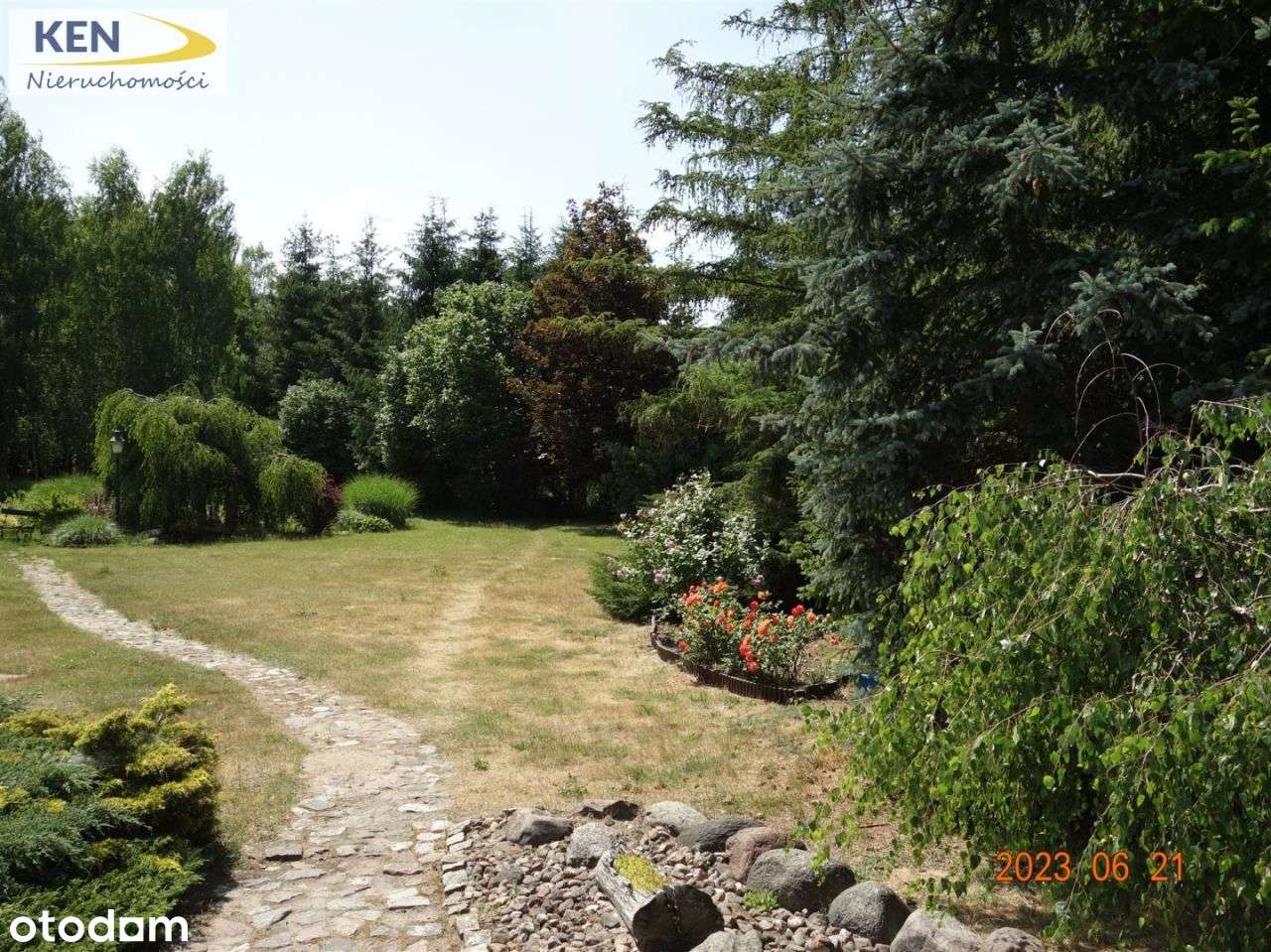 Wyjątkowa posiadłość w Niemczu-11