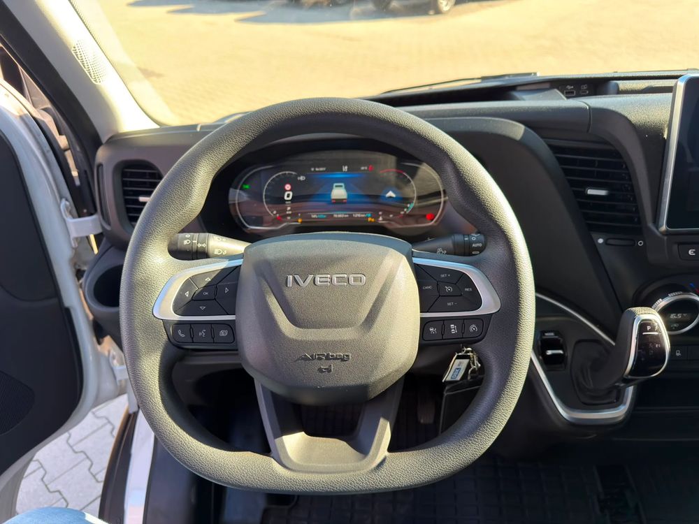 Iveco Daily Pierwszy Własciciel Salon Polska FV23%