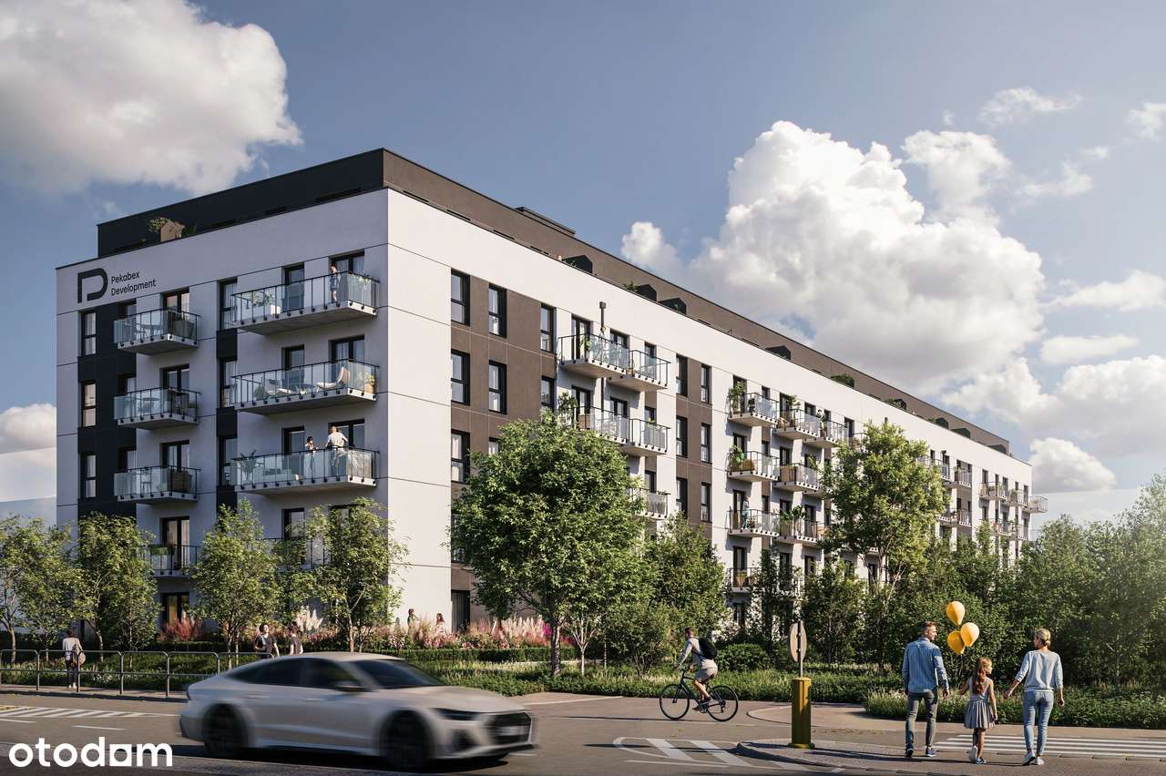 Milczańska 18 - Pełny obrazek: 4/5