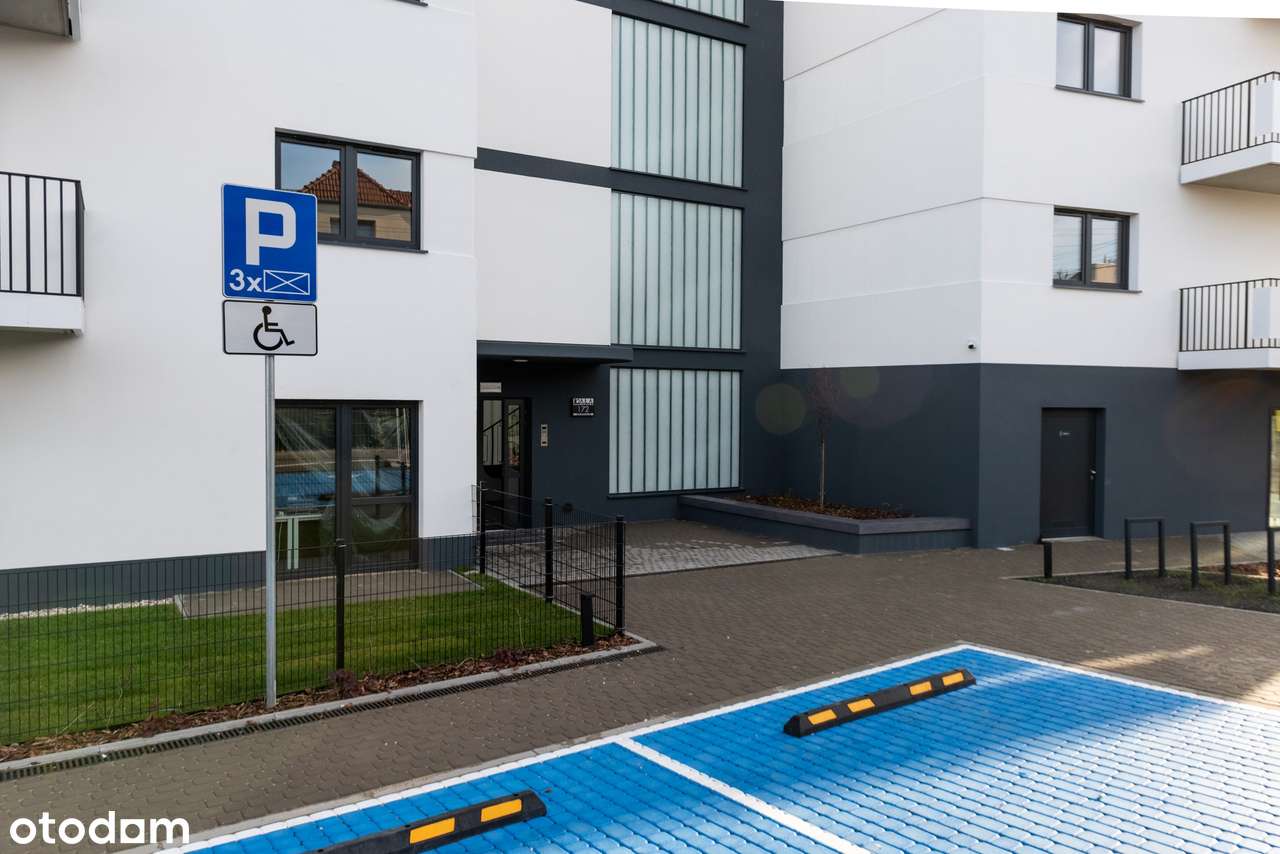 Nowe mieszkanie, gotowe do odbioru!-0