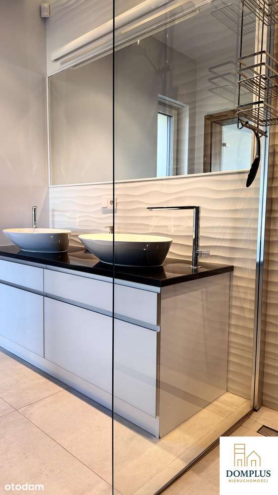 Nowoczesny, luksusowy dom  – Karolewo k. Wronek - Pełny obrazek: 5/11