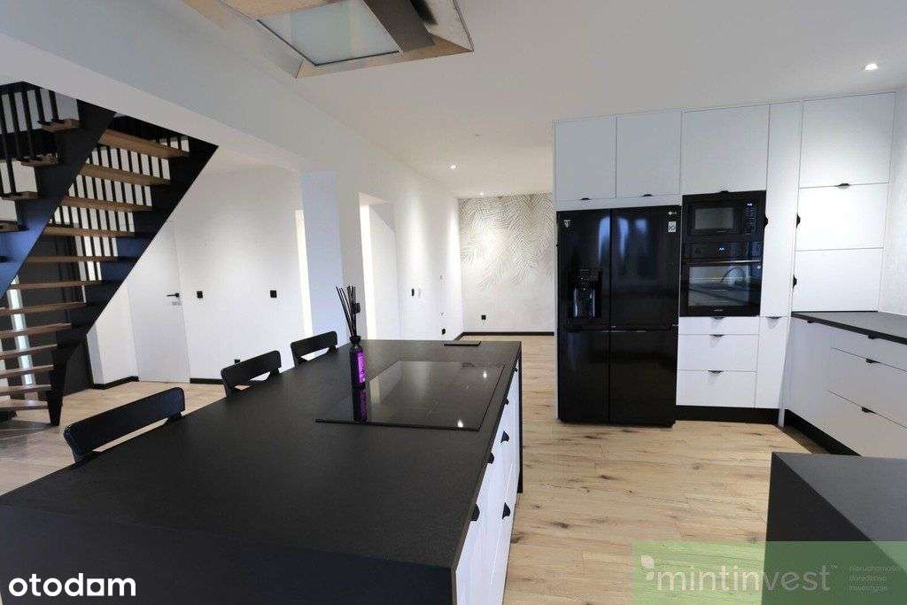 Nowy dom 15 km od Kołobrzegu - Pełny obrazek: 5/20