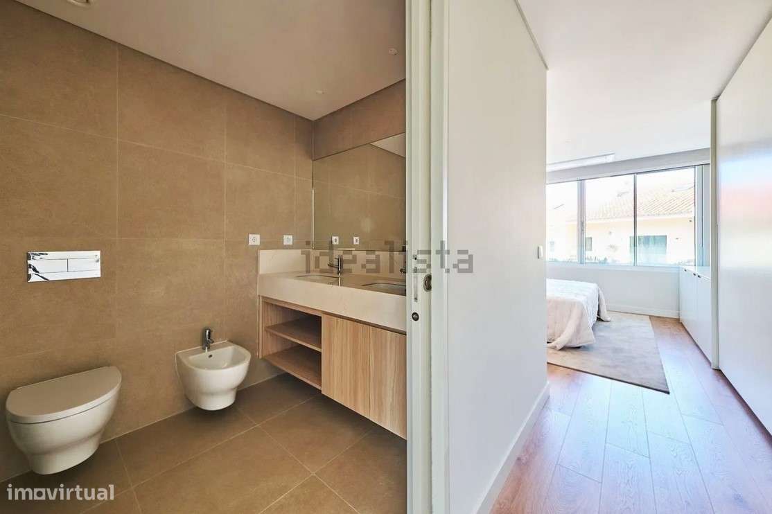 OEIRAS - Apartamento T3 no Empreendimento Solo Oeiras - Grande imagem: 5/17