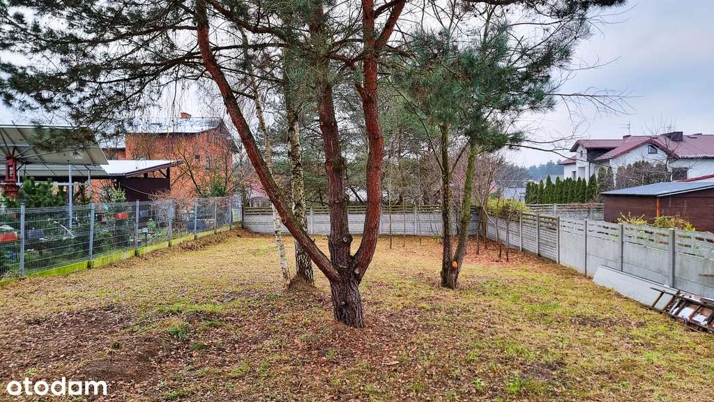 Atrakcyjny dom w stanie deweloperskim! - Pełny obrazek: 4/20