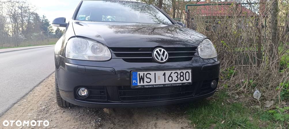 Volkswagen Golf - 7