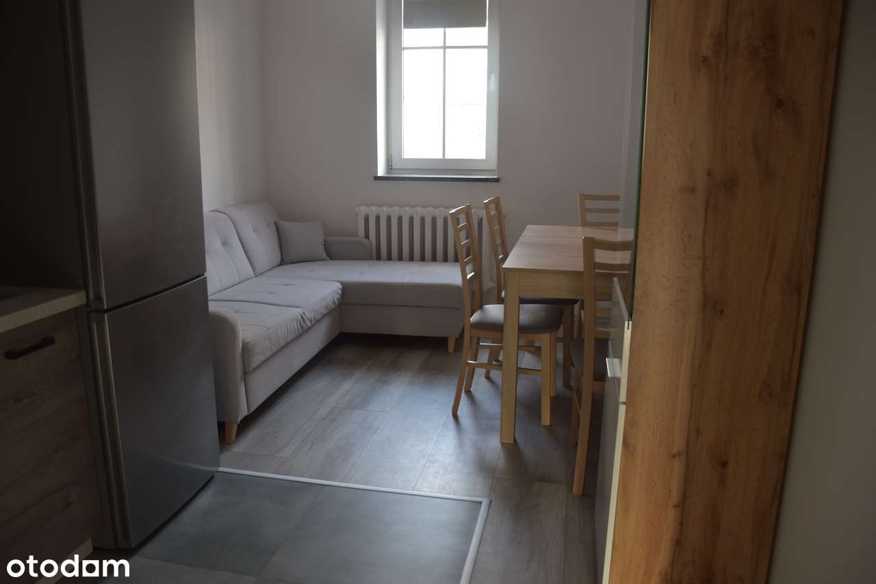 2pokoje, blisko Rynku i dworca PKP, Wrocław - Pełny obrazek: 3/11