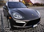 Porsche Cayenne Turbo Tiptronic S - 1