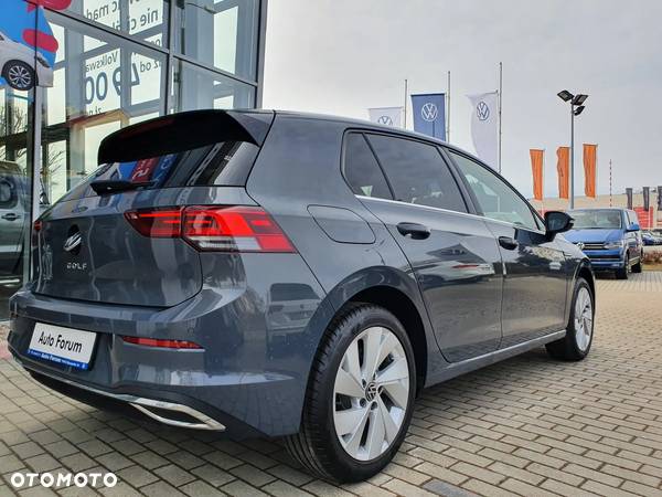 Volkswagen Golf VIII 1.5 TSI EVO Style - 5