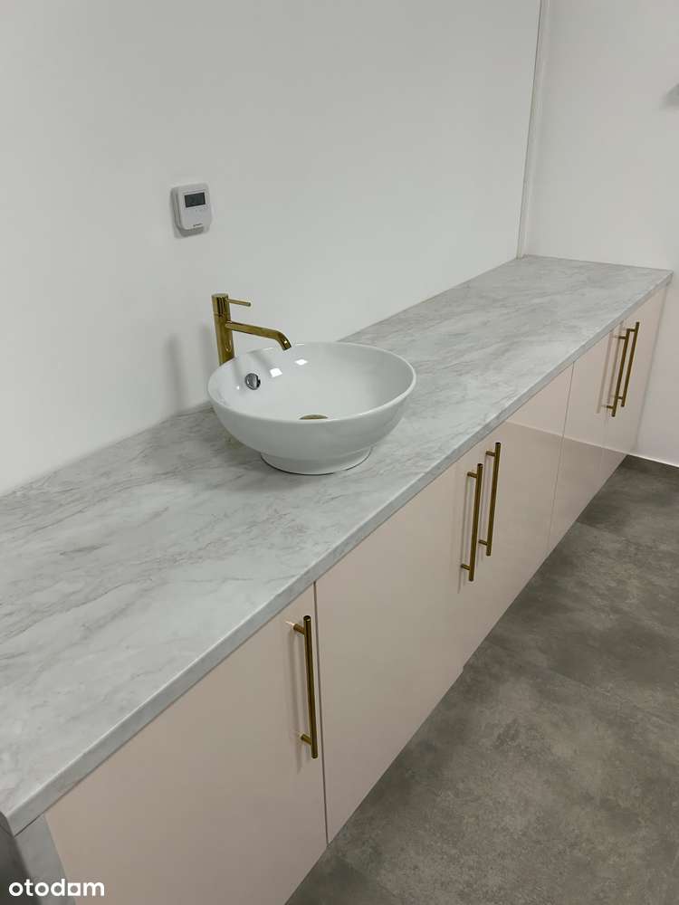 Lokal usługowy z parkingiem 24m2 umeblowany ul.Pryncypalna 113 Łódź - Pełny obrazek: 2/12