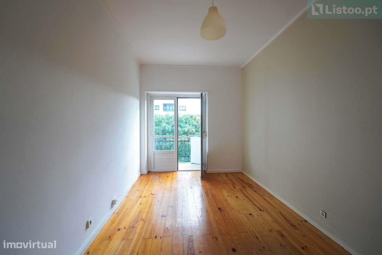 Apartamento T4 Lumiar-12