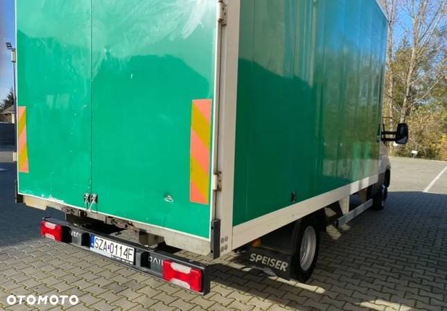 Iveco Daily 35 C15 Kontener 4.4m - 14