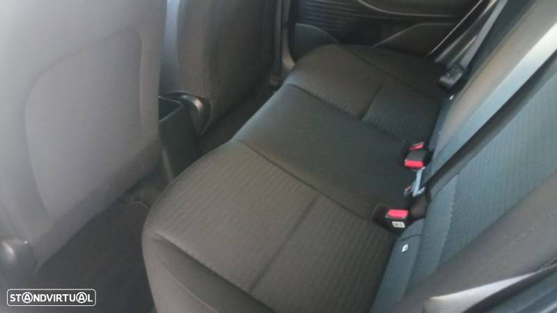 Hyundai i20 1.2 Comfort - 6