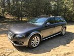 Audi A4 Allroad 2.0 TDI Quattro - 1