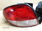 HYUNDAI S-COUPE 2003 FAROLIM TRAS DTO FT610 ESQ FT609 - 2