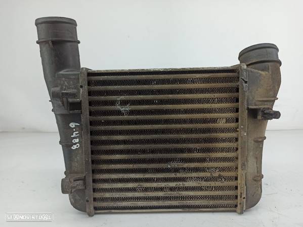 Intercooler Radiador Volkswagen Passat (3B2) - 1