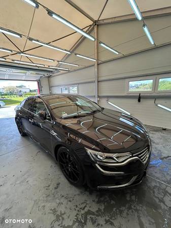 Renault Talisman 1.6 Energy TCe Initiale Paris EDC - 14