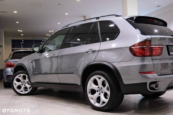 BMW X5 xDrive30d Edition Exclusive - 10