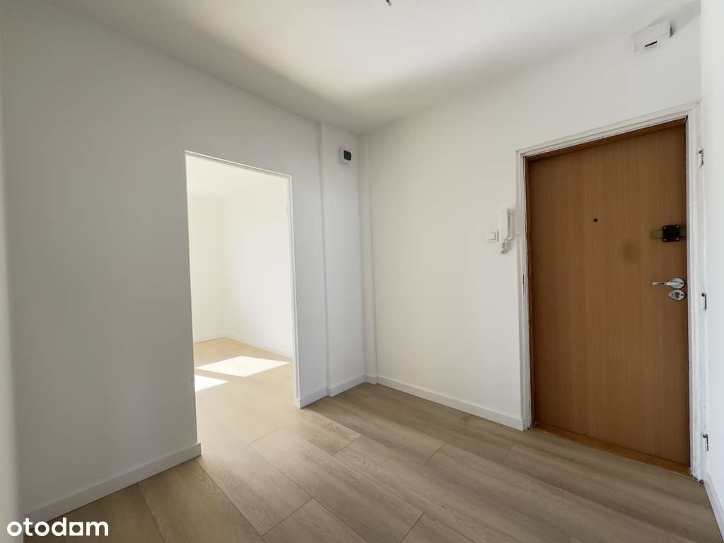 Mieszkanie 2 pokojowe ul.Chopina-6