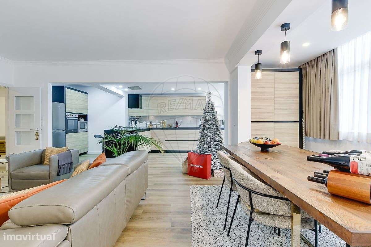 Apartamento T3 para venda - Grande imagem: 5/34