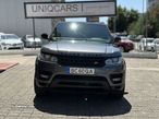 Land Rover Range Rover Sport 3.0 TDV6 HSE - 2