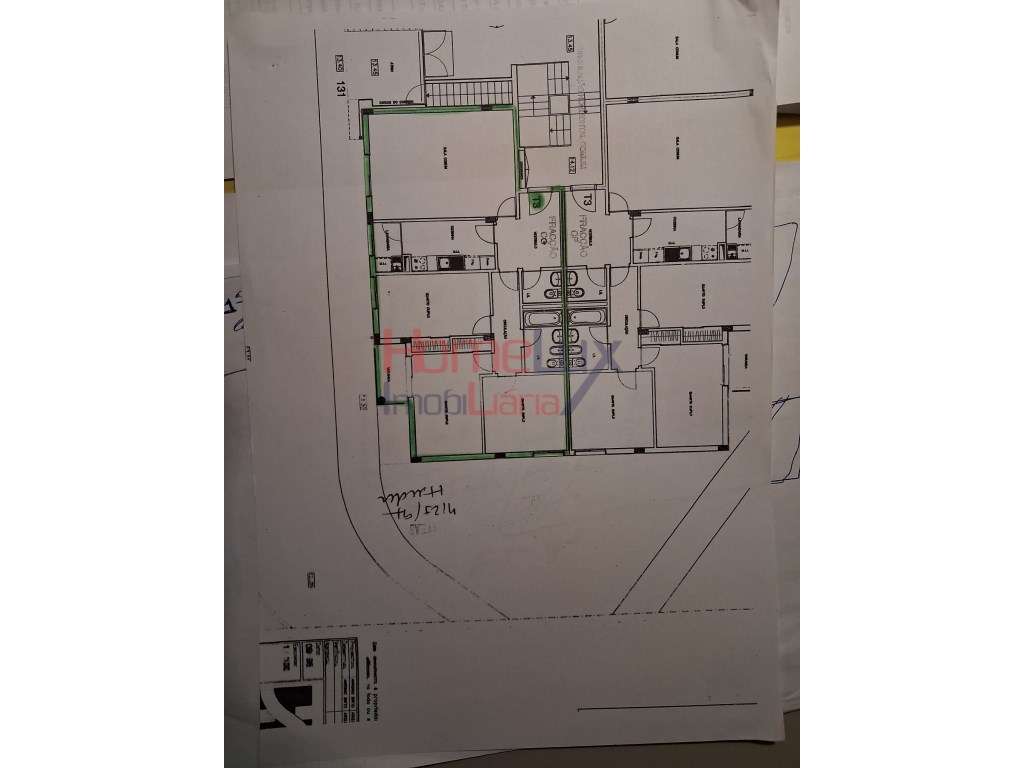 Apartamento T3 , em Remodelação- Baguim Monte/ Rio Tinto-31