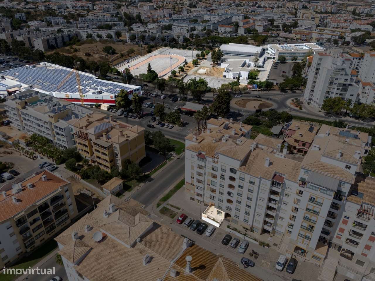 Espaço Comercial Licenciado no Centro de Lagos - Grande imagem: 4/16