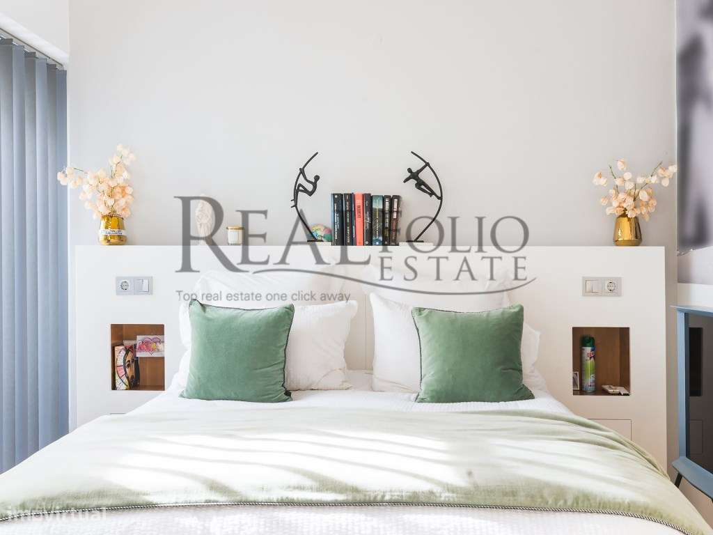 Moradia T3+1 de Luxo na Aldeia de Juzo, Cascais-13