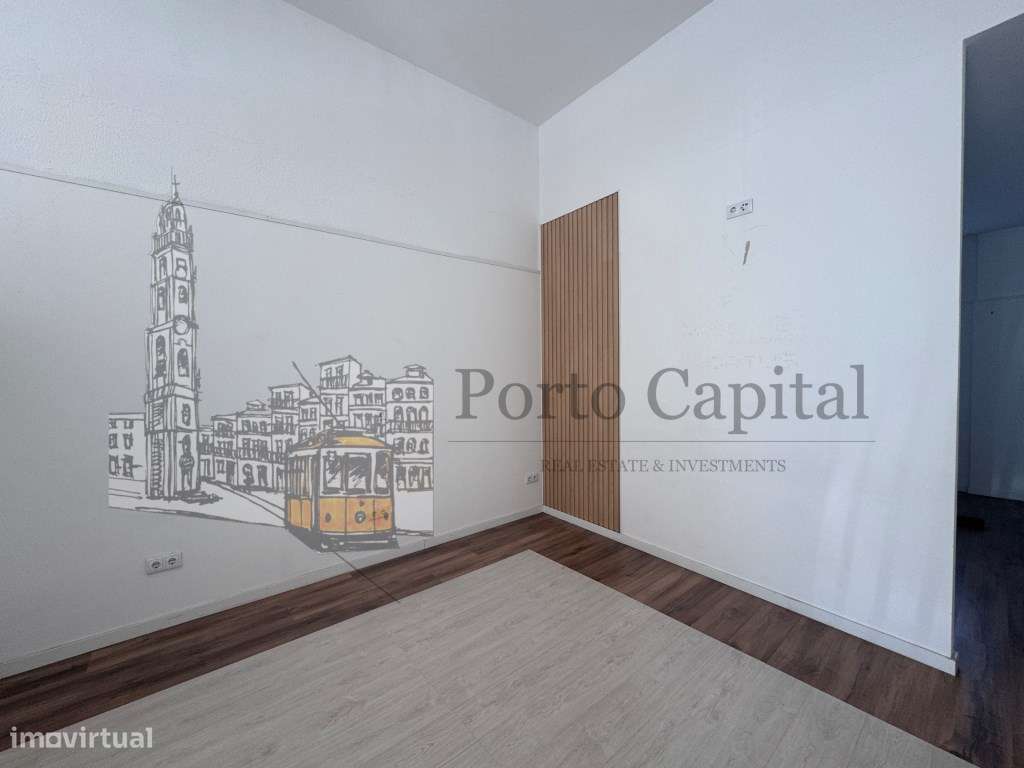 Loja para Arrendamento em Matosinhos com 85 m² - Grande imagem: 4/19