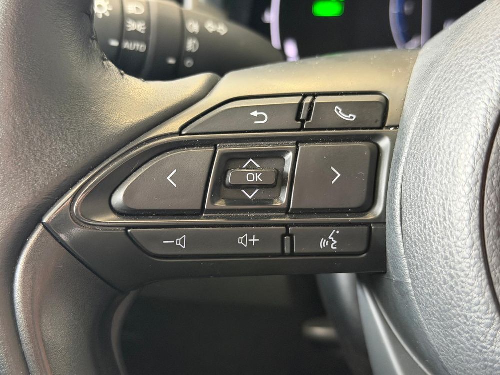 Toyota Yaris Hybryda Salon Polska FV23% Salon Polska