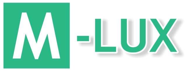 M-LUX.pl logo