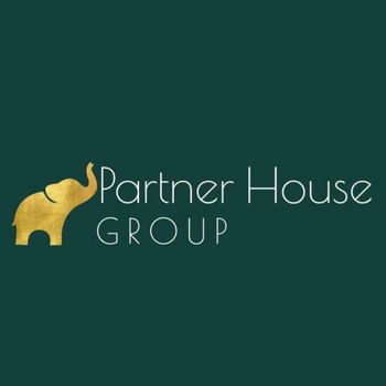 Partner House Group Logo