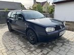 Volkswagen Golf Variant 1.9TDI Pacific - 1