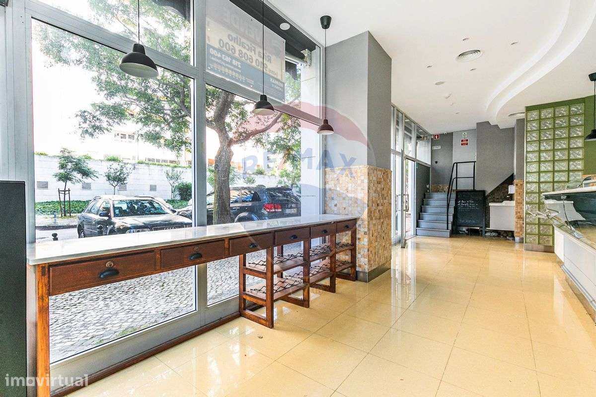 Loja  para venda - Grande imagem: 4/12