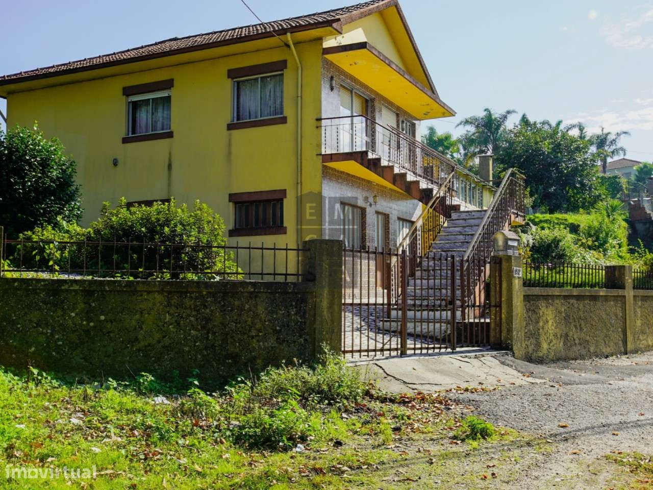 Moradia T5 Venda em Milheirós de Poiares,Santa Maria da Feira - Grande imagem: 5/14