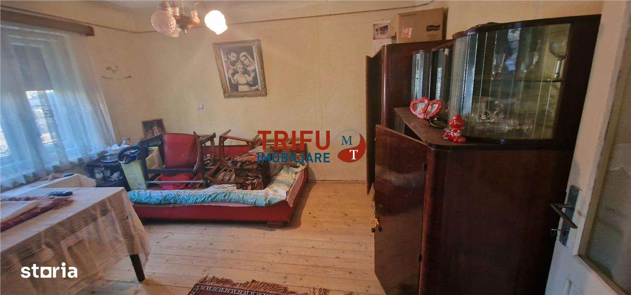 Casa de vanzare 2 camere zona Barabant - Imagine principală: 4/13