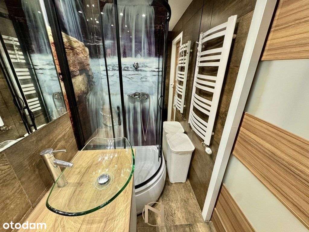 Mieszkanie, 42 m², Gorzów Wielkopolski-9