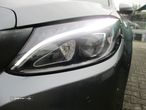 Mercedes-Benz C 220 BlueTEC Avantgarde Aut. - 8