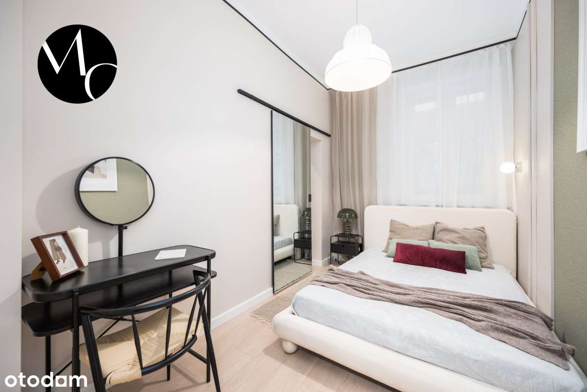 Mieszkanie po remoncie 500 m od FORUM/Głównego-5