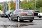 Audi A3 Sportback 1.6 TDI Ambition - 4