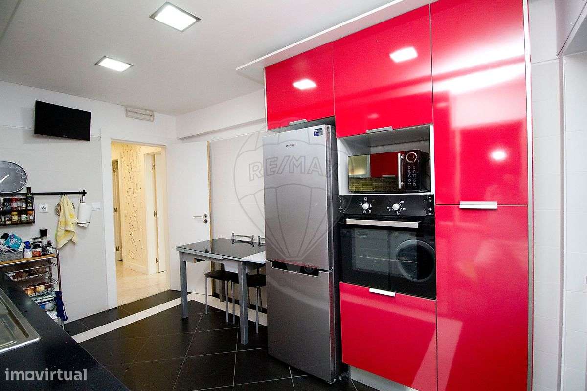 Apartamento T4 para venda-16