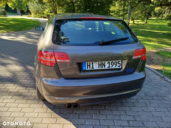 Audi A3 1.8 TFSI Attraction - 6