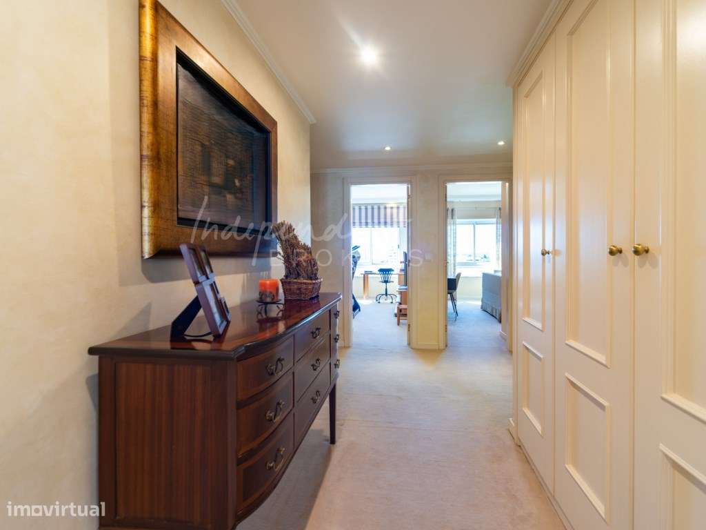 T6 PENTHOUSE DUPLEX PARA VENDA [LARANJEIRAS]-49