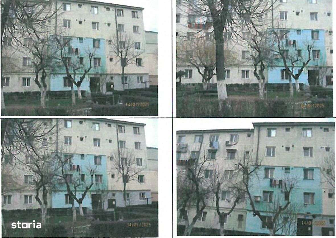 cota de 1/2 din Garsoniera- Loc. Stefanesti, Judetul Arges; - Imagine principală: 4/5