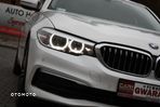 BMW Seria 5 520d Efficient Dynamics Luxury Line - 25