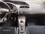 Honda Civic 1.8 Executive - 28