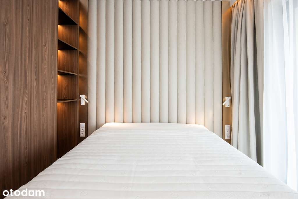 ZWROT VAT 23% Widok na morze Radisson Międzyzdroje-7