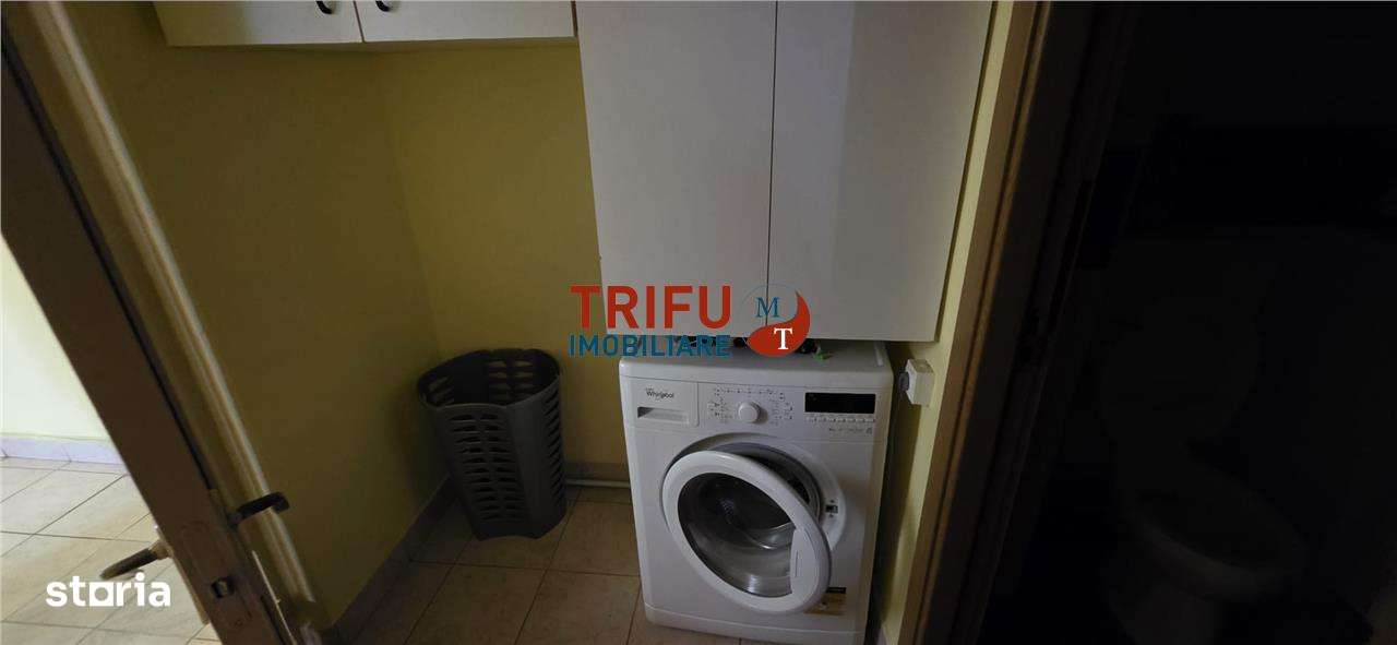 Apartament et. 2, 3 camere, decomandat zona Piata-5