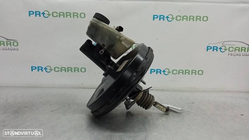 Servo Freio Fiat Scudo Caixa (220_) - 3