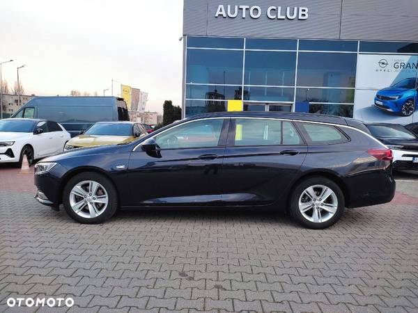 Opel Insignia 2.0 CDTI Enjoy S&S - 7